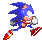 Sonic The HedgeHog