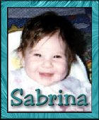 Help Find Sabrina